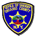 Ontario Co. Sheriff's Office